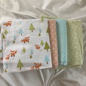 NEW CUTE SWADDLES FROM TARGET CIRCO